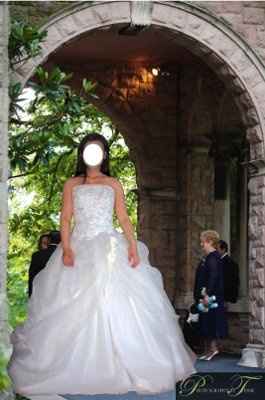 HELP!!! Which dress looks better?