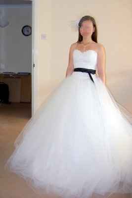 HELP!!! Which dress looks better?