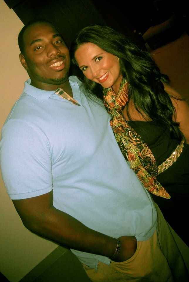 Post Your Favorite Picture of You and Your Fiance/Fiancee!