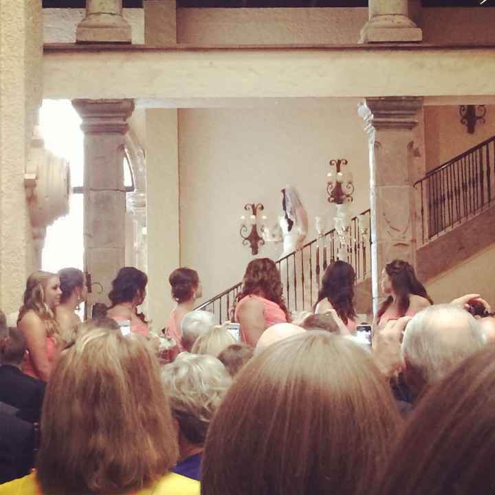 Back and Married!!!