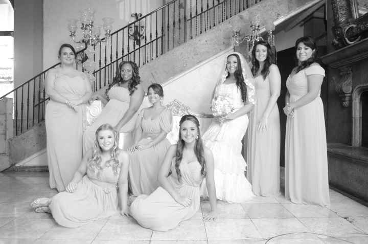 Final batch of Pro Pics! I am soo in love!