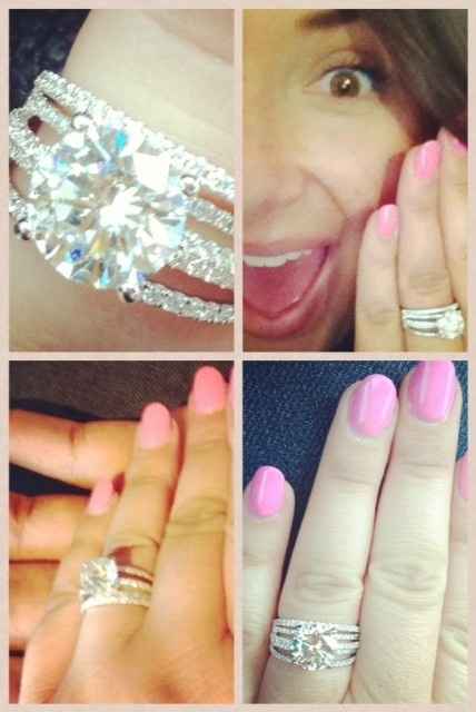 Engagement Rings