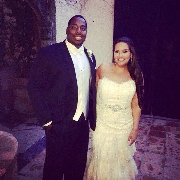 Back and Married!!!