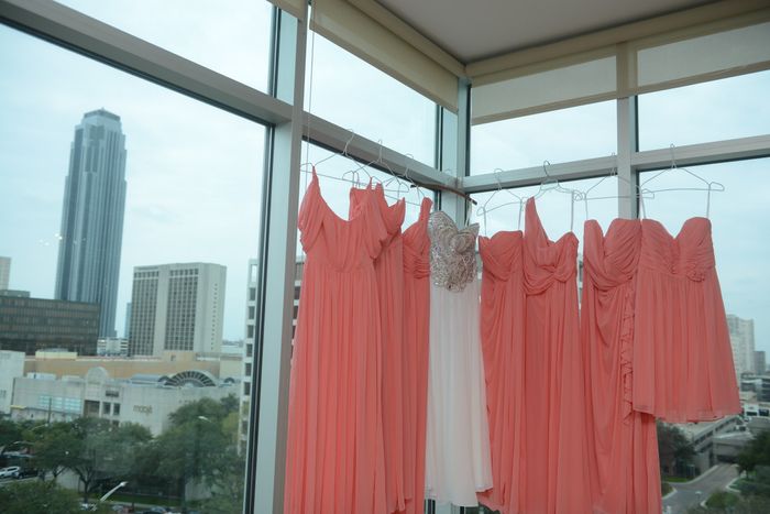 Bridesmaids dress colors HELPPPPP!