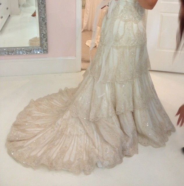 My Dress!!!