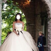 HELP!!! Which dress looks better?