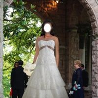 HELP!!! Which dress looks better?