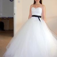 HELP!!! Which dress looks better?