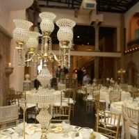 Show me your venues!