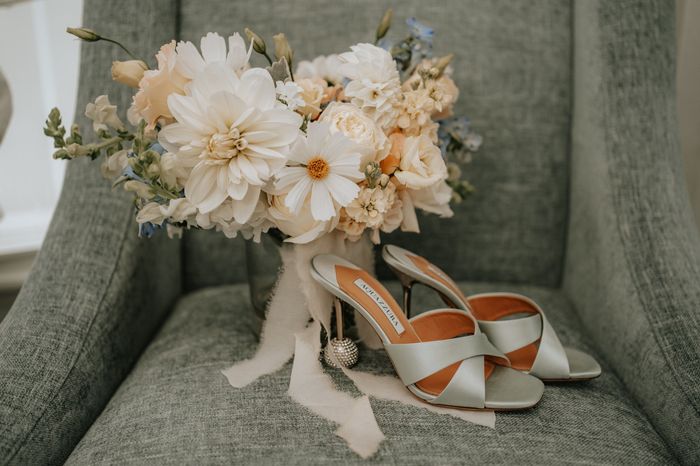 Bridal Shoes 4