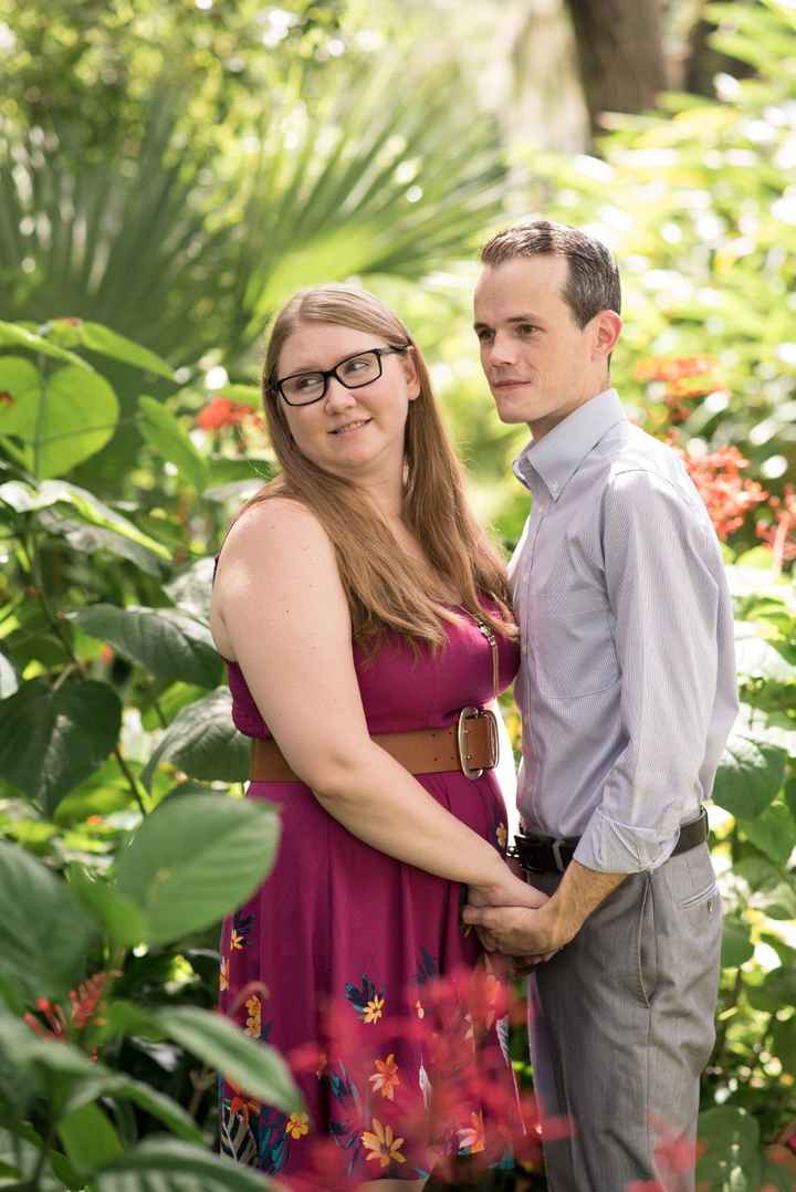 This about when my mascara started to run so I'm going to stop here.