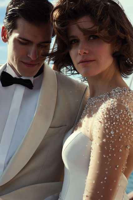 Which dress do i go with? - 4