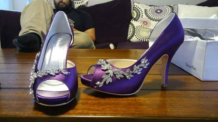 Final Alterations Finished!