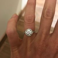 Brides of 2020!  Show us your ring! - 1