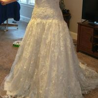 Final Alterations Finished!