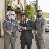 Can't Wait for Pictures!