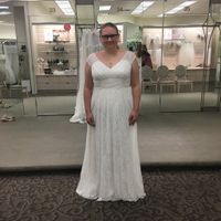 My Dress!