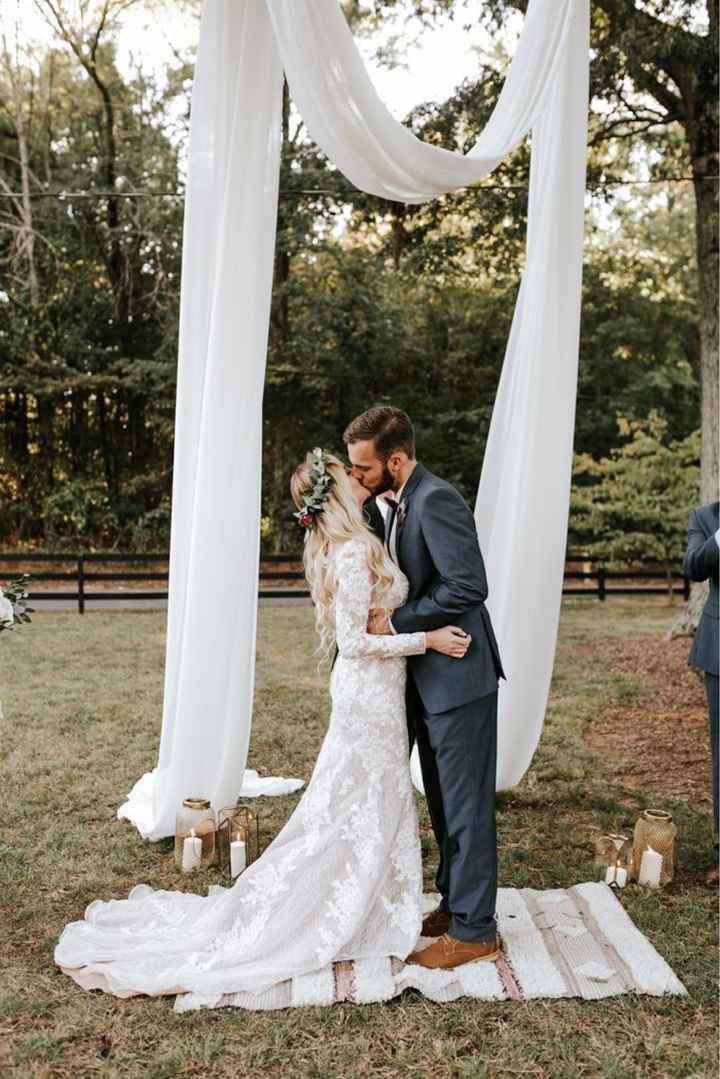 Fall Weddings - 1