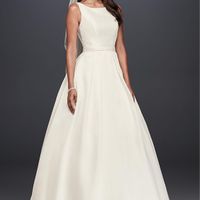 White and/or ivory?? - 1