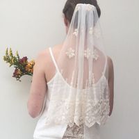 White and/or ivory?? - 2