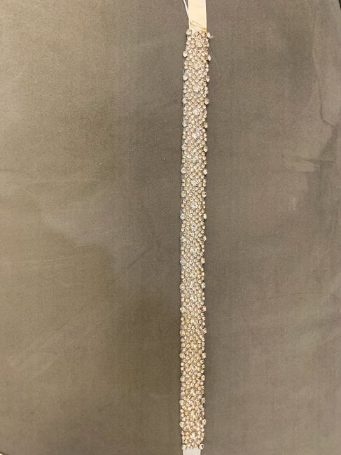 Blush dress. What accessories? 3