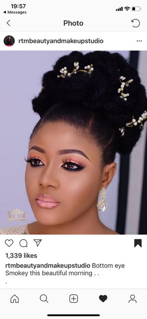 Blush dress. What accessories? 4