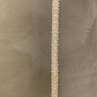 Blush dress. What accessories? - 3