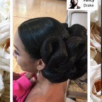 Blush dress. What accessories? - 5