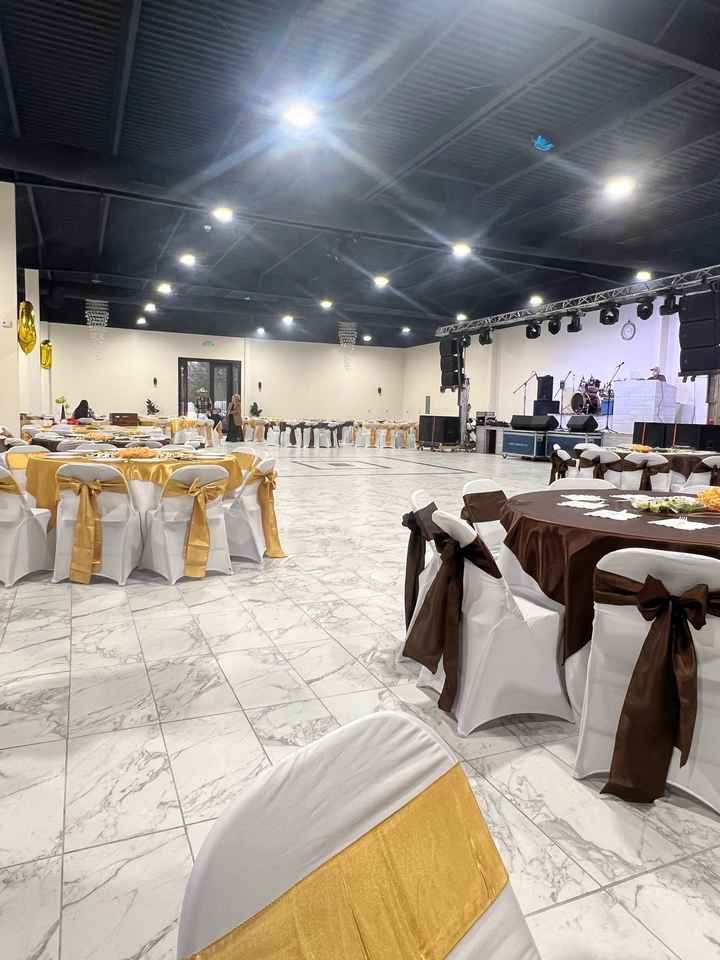 El Padrino Event Center 