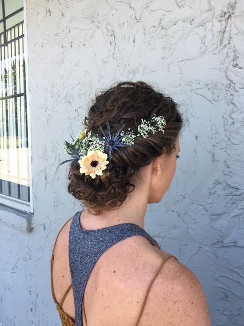 Hair Trial! 2