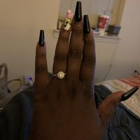 Brides of 2021! Show us your ring! - 1