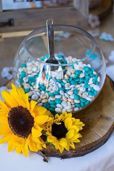 Cookie centerpieces 3