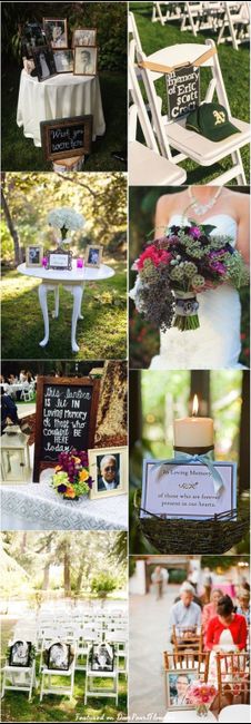 Replacing a Deceased Bridemaid who was a sister 6