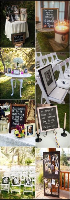 Replacing a Deceased Bridemaid who was a sister 8