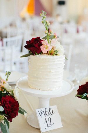 Cake centerpieces 5