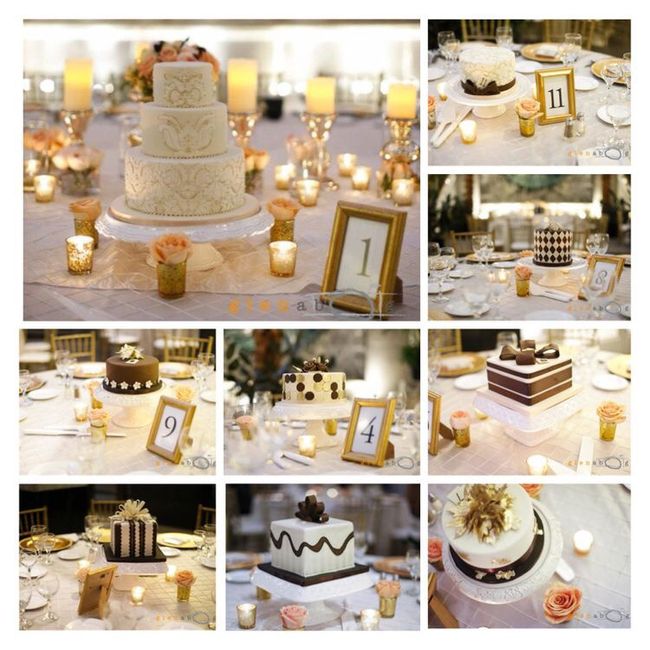 Cake centerpieces 7