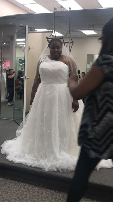 Wedding Dress Rejects: Let's Play! 16
