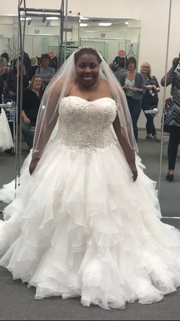 Wedding Dress Rejects: Let's Play! 17
