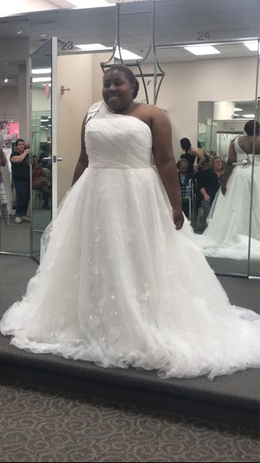 Wedding Dress Rejects: Let's Play! 18