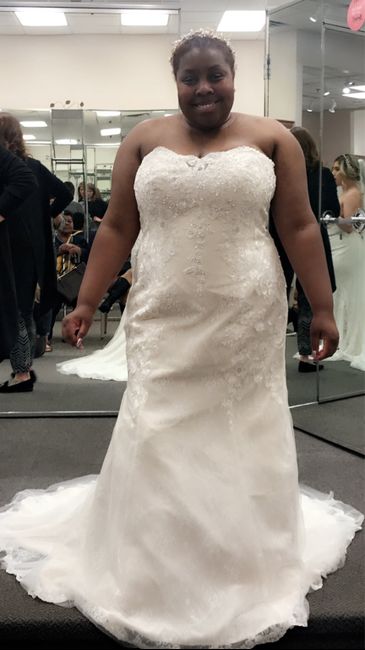 Wedding Dress Rejects: Let's Play! 20