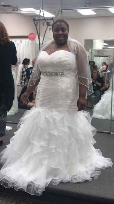 Wedding Dress Rejects: Let's Play! 23