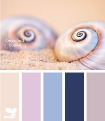 Struggling to find beach wedding colors! 7