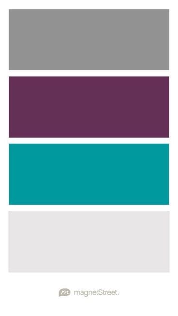 Struggling to find beach wedding colors! 12