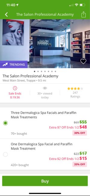 Skincare help? - 1