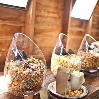 Other alternatives for a candy bar 6