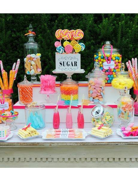Other alternatives for a candy bar 12