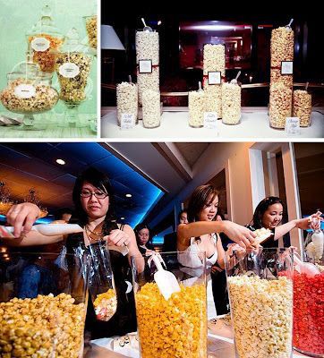 Other alternatives for a candy bar 13
