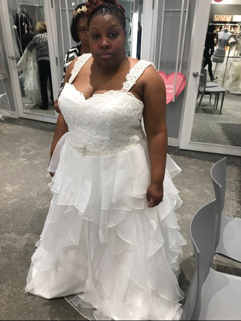 Wedding Dress Rejects: Let's Play! 2