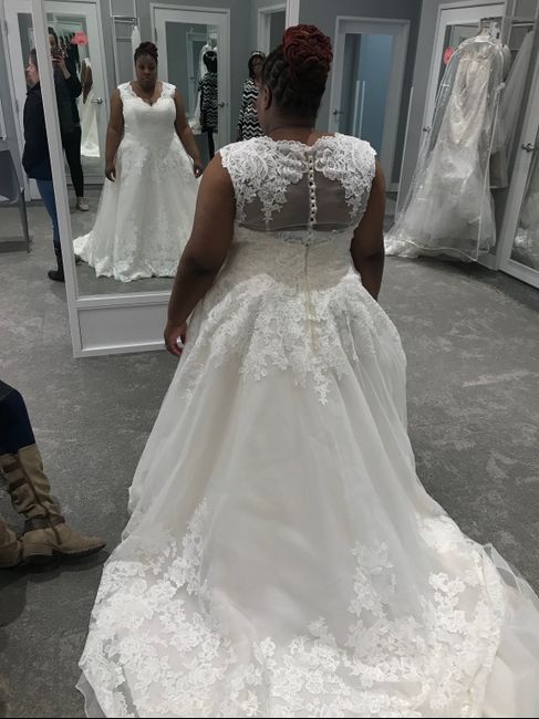 Wedding Dress Rejects: Let's Play! 3