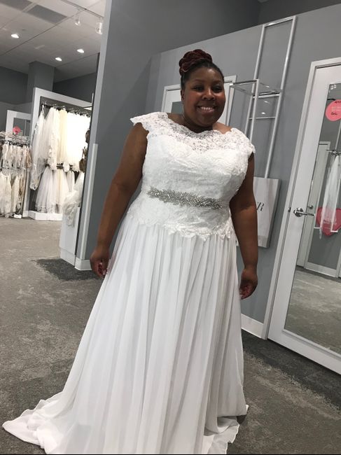 Wedding Dress Rejects: Let's Play! 4